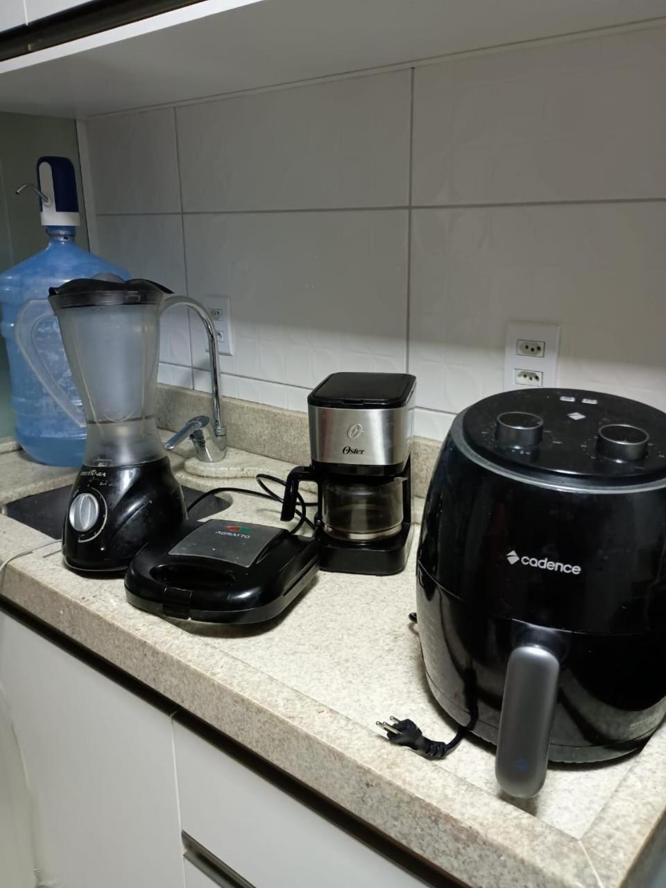 Apartamento Ape Ingleses Confortavel E Perto De Florianópolis