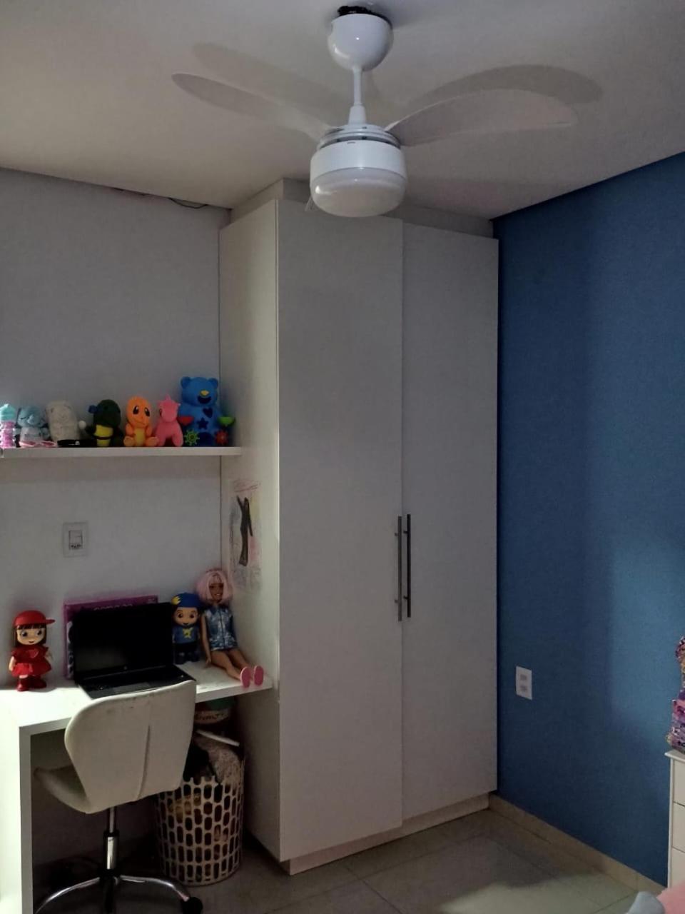 Apartamento Ape Ingleses Confortavel E Perto De