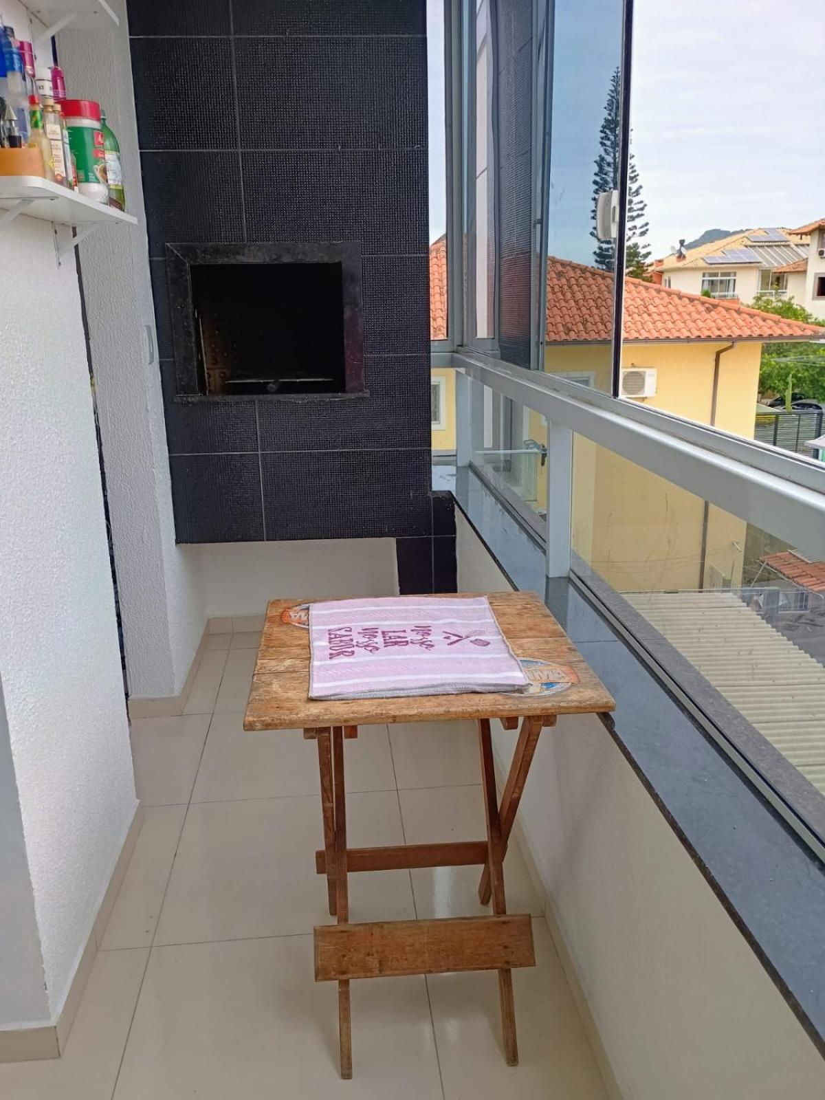 Apartamento Ape Ingleses Confortavel E Perto De *