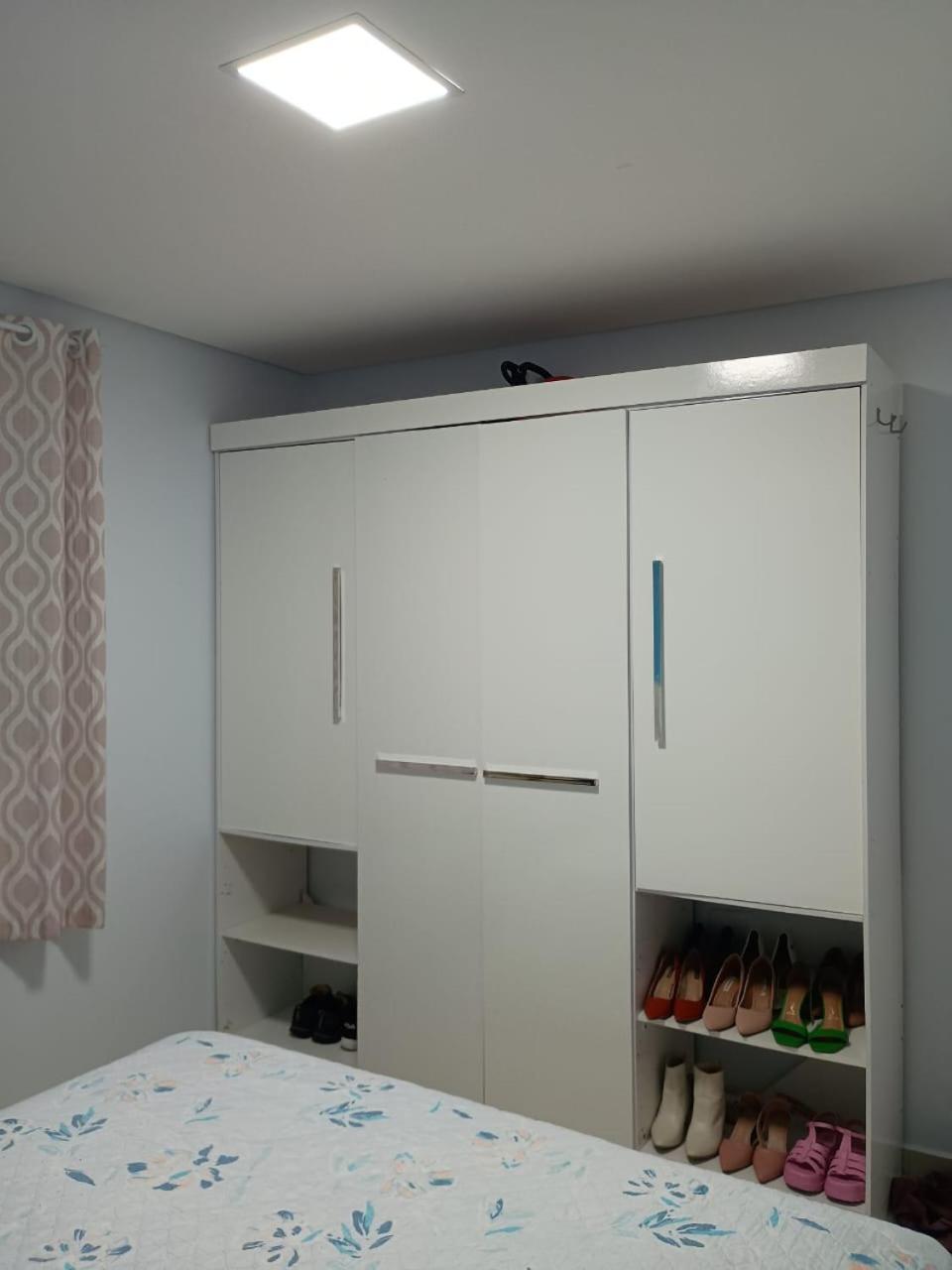 Ape Ingleses Confortavel E Perto De Apartamento Florianópolis